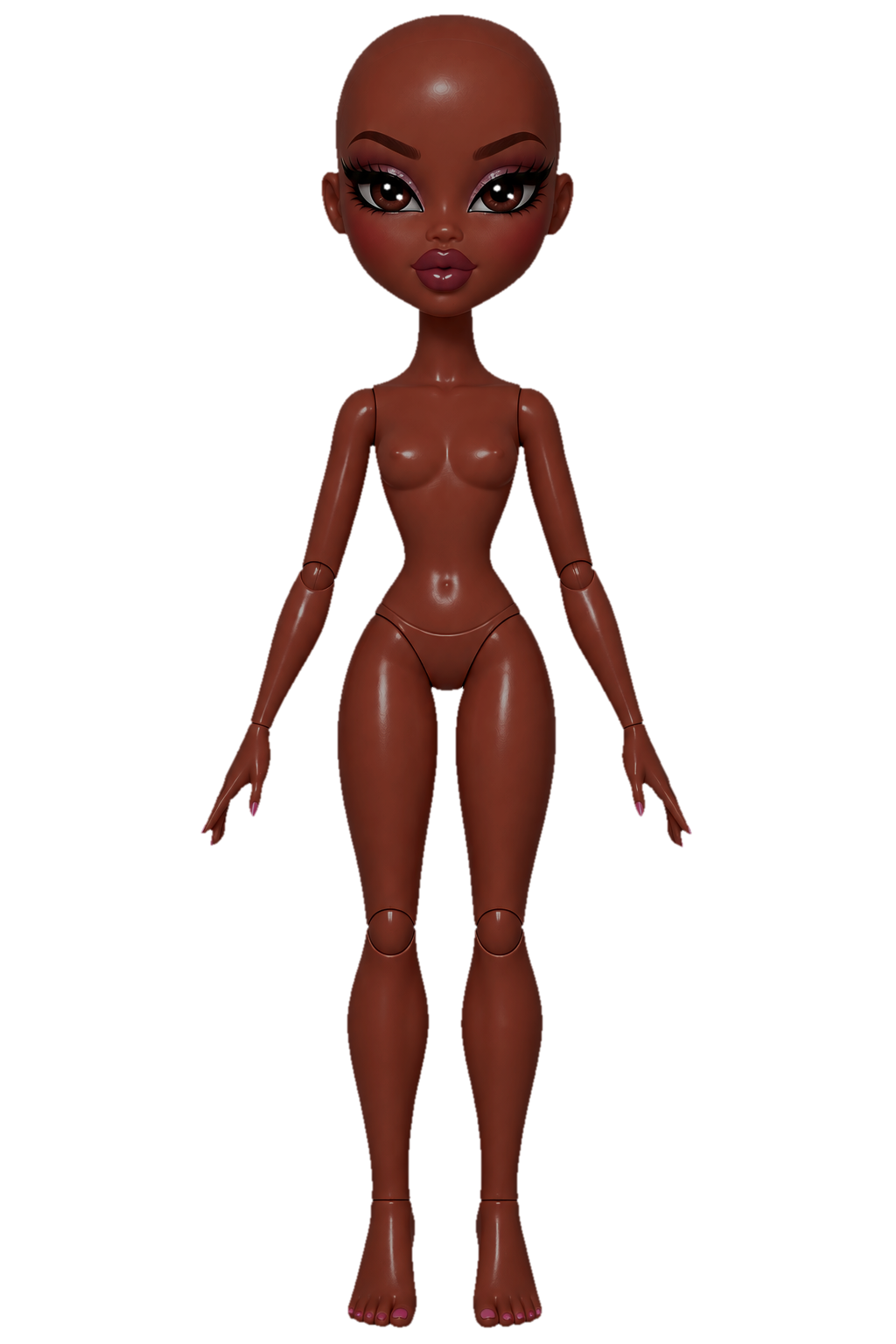 Skin tone 5
