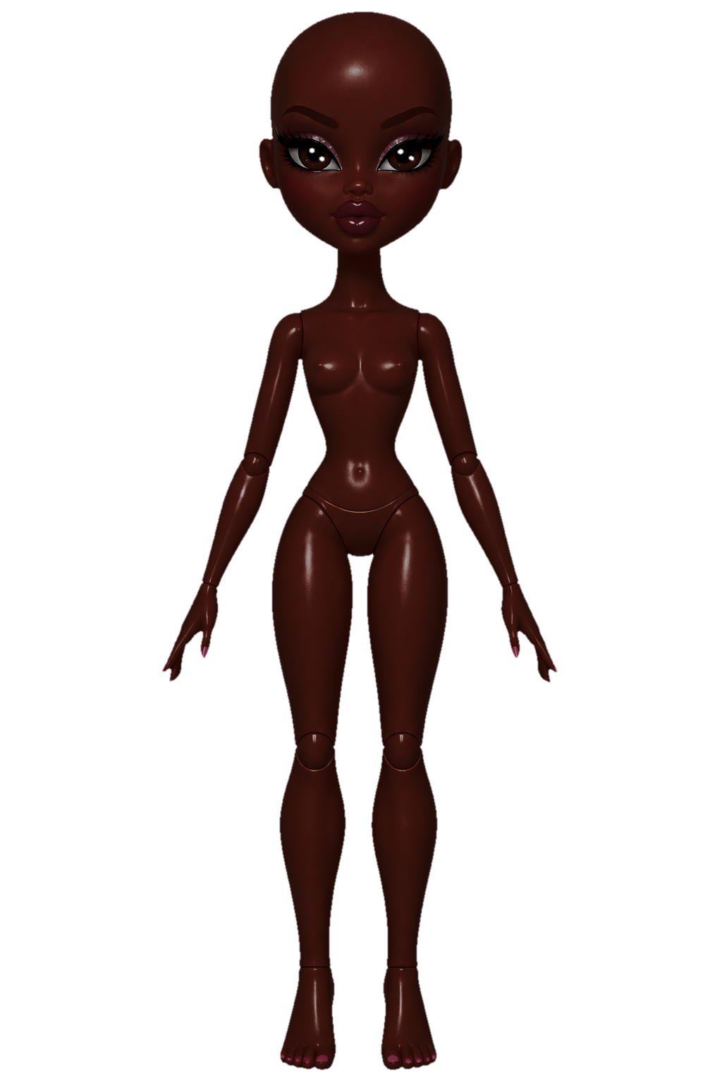 Skin tone 6