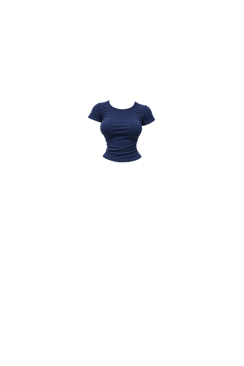 Blue shirt