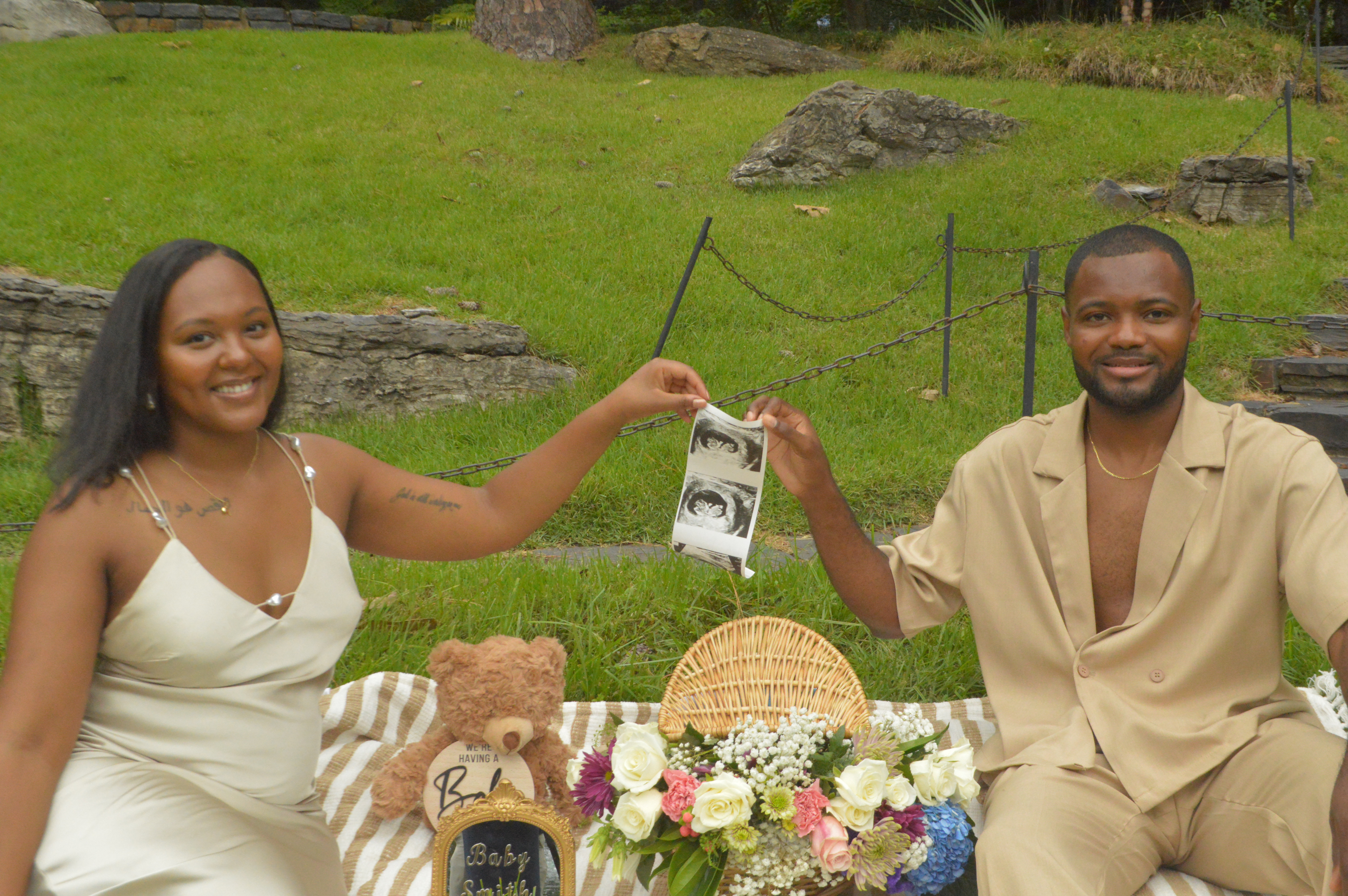 Preview of the proposal video on Vimeo